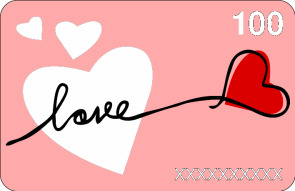
			                        			Love