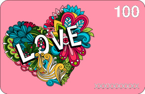 
			                        			Love